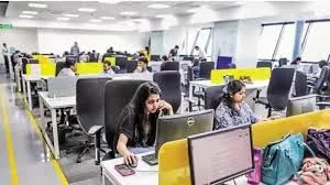 TeamLease Services: Pioneering HR Excellence Across India"