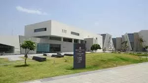 TCS Indore Campus: Meet the Top 10 Architects Behind the Landmark Project"