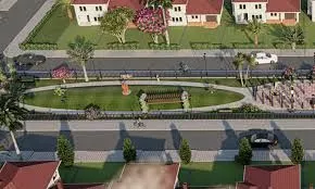 Residential plot for sale in Mohali | Myst Aerotown Mohali