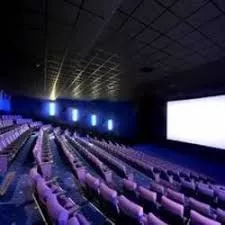 Fun Cinemas Republic | Top Theatres in Chandigarh | Best Theatre in Chandigarh | Top theatre in Tricity