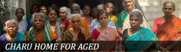 "Jesus the Way Trust: A Safe Haven for Seniors Among Kolkata’s Elite"