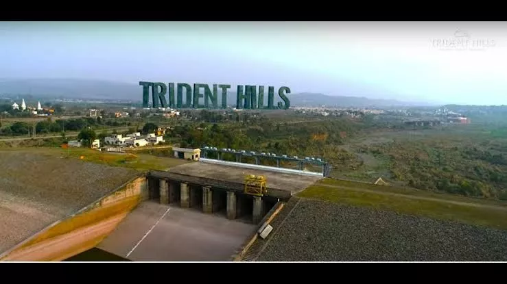 Trident Hills Panchkula|  Luxury Residential Project in Panchkula |  Township | Launch | Reviews | Price