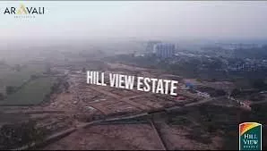 Aravalli Hill View Your gateway to Modern Living  |  Land for sale in Panchkula | Best Properties in Tric