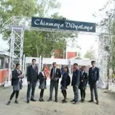 Chinmaya Vidyalaya | Top Schools in Delhi | Best schools in Delhi
