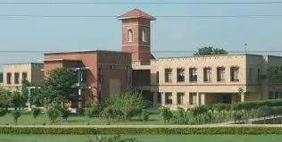 "Top 10 Architects in India: Shaping Modern Landscapes like Nalanda International School, Vadodara"