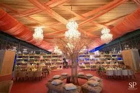 The Canvas | Best  wedding hotels in Delhi| Top resorts in Delhi
