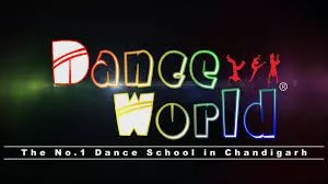 Dance World, Chandigarh | Best Dance Studio in  Chandigarh | Top Dance School in Chandigarh |