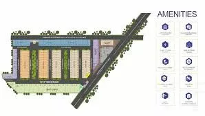 Residential land for sale in Mohali | Myst Aerotown Mohali and| Home ear tricity