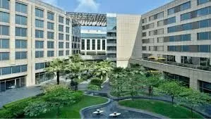 JW Marriott Hotel New Delhi Aerocity| Best Hotel in Delhi | Best 5- star hotel in Delhi | Luxury hotels