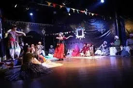 Department of Indian Theatre, Panjab University | Acting School in Chandigarh | Top Acting Schools in Tri