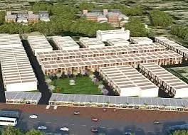 Motia Industrial project |  Commercial Project in Tricity | Best project in Chandigarh