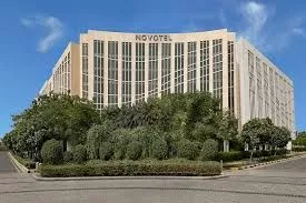 Novotel New Delhi Aerocity- International  | Best Hotel in Delhi | Best 5- star hotel in Delhi |