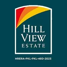 Hill View Estate Panchkula | Residential Plots for sale in Panchkula | Best Properties in Tricity