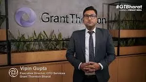 "Financial Accountant at Grant Thornton India – Innovate with Insights"
