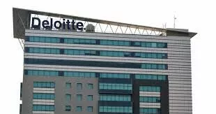 "Accountant at Deloitte India – Lead with Financial Integrity"