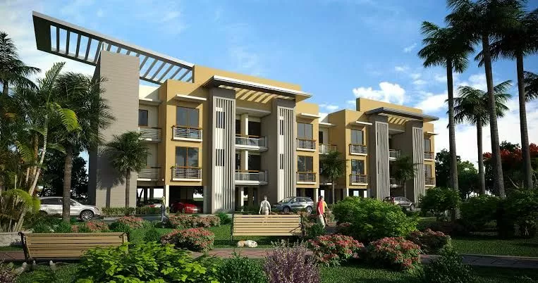 DIVINE GROUP Real Estate Developer and Builder in Kharar, Mohali & Chandigarh, 1/2/3 BHK LUXURY APARTMENT