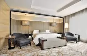 JW Marriott Hotel New Delhi Aerocity| Best Hotel in Delhi | Best 5- star hotel in Delhi | Luxury hotels
