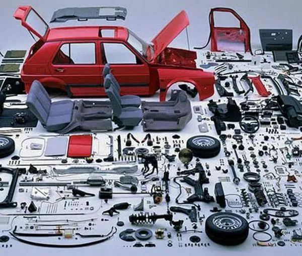 "Spare Mart India: Premium Spare Parts for Buses"