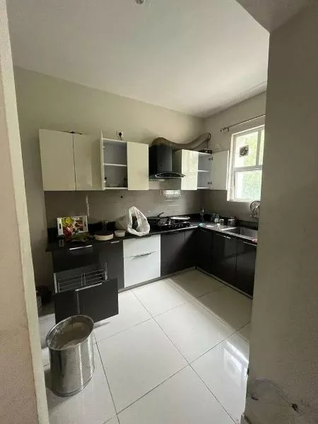 Beautiful 3 BHK Furnished Flat for Rent 2100 ft², 3 Baths, SBP GOD Patiala Road