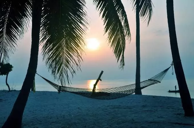 Kasims Beach Villa, Aggati island, Lakshadweep