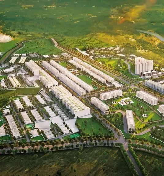 Trident Hills Panchkula|  Luxury Residential Project in Panchkula |