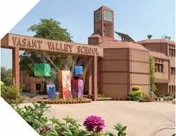Vasant valley school | Best schools in Delhi | Top schools in Delhi