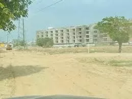 Myst Aerotown Mohali best commercial plots near airport road Chandigarh | Best apartments in tricity