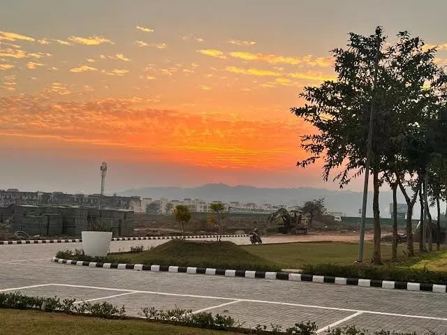 Trident Hills Panchkula|  Luxury Residential Project in Panchkula |