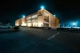 Thapar Institute of Management | Best College in Tricity | Best College in Chandigarh
