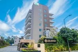 The Zenith, A boutique hotel by Hot Millions  Mohali | Best  wedding hotels in Chandigarh| Top resorts in