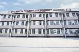 Paragon Senior Secondary School Mohali | Best schools in Tricity | top schools In Mohali