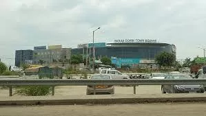 Paras Downtown Square Mall, Zirakpur | Top Theatres in Chandigarh | Best Theatre in Chandigarh | Top thea