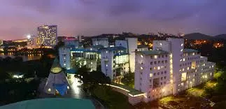 Creating Knowledge Hubs: Top 10 Architects of the Indian Institute of Technology Mumbai