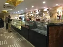 Baker's oven Zirakpur | Best Cafe in Chandigarh | Top Cafes in Tricity