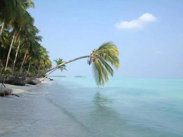 Kasims Beach Villa, Aggati island, Lakshadweep