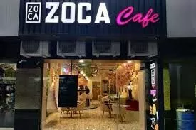 Zoca Cafe  Zirakpur | Best Cafe in Chandigarh | Top Cafes in Tricity