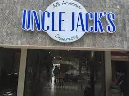 Uncle Jacks  | Top restraurants in Mohali | Best Cafes in Tricity