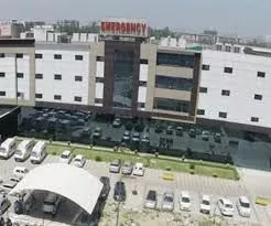 Fortis hospitals Mohali | Best Hospital in  Tricity | Top Hospital in Chandigarh