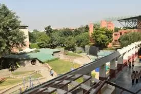 Sanskriti school Chanakyapuri  | Best schools in Delhi | Top schools in Delhi