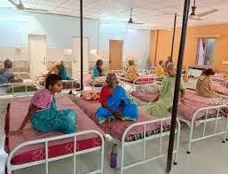 "Compassionate Care at Priyadarshini Seva Mandali: One of Kolkata's Finest Senior Homes