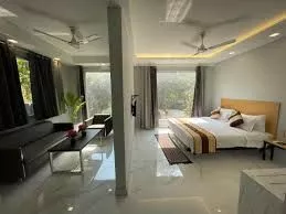 The Empire - Signature Tower,Cyber City, Gurgaon |5 Star Hotel In Gurgaon | Best Hotel In Gurgaon