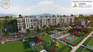 Sushma Belleza|3/4/5 BHK for Sale |  Luxury flats for you | Best Home in Tricity