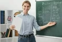"Teaching Opportunities: English and French Teachers Needed at CKI Academy, Delhi"