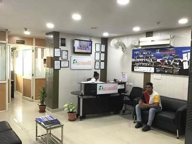 West Highlander  - Best immigration Consultant | Chandigarh Top Consultant in Chandigarh | Ludhiana