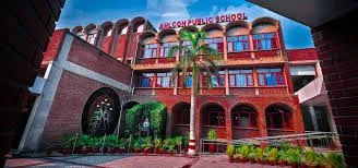 Ahlcon International School| Best schools in Delhi | Top schools in Delhi