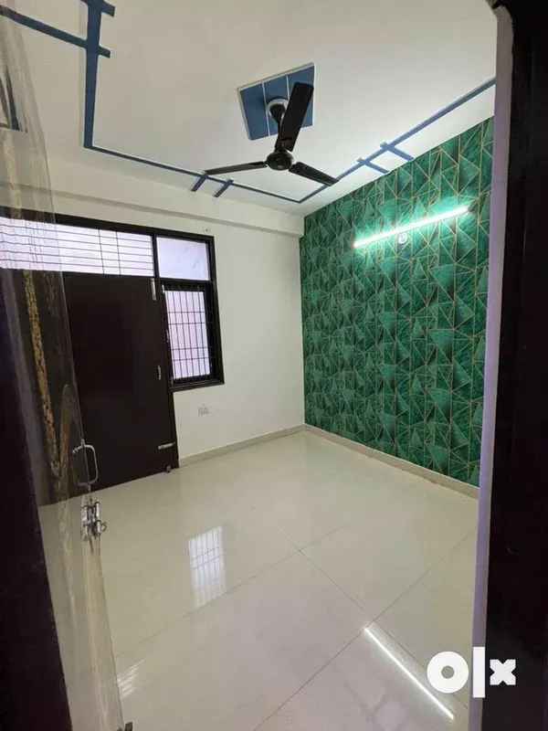"Affordable 2BHK Flat: 750 ft² with 90% Financing and ₹10,999 EMI"