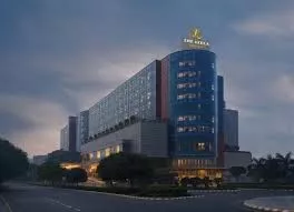 The Leela Ambience Gurugram Hotel & Residences - Millennium City's Only Lifestyle Hotel in Gurgaon |