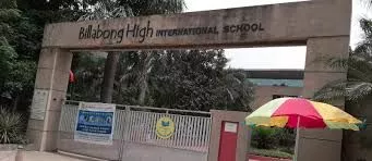 "Top 10 Architects in India: Shaping Modern Landscapes like Nalanda International School, Vadodara"