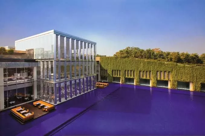 Oberoi Hotels | 5 Star Hotel In Gurgaon | Best Hotel In Gurgaon | The Oberoi Gurgaon
