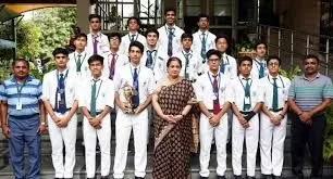 Delhi Public School RK Puram | Top schools in Delhi | Best Schools in Delhi